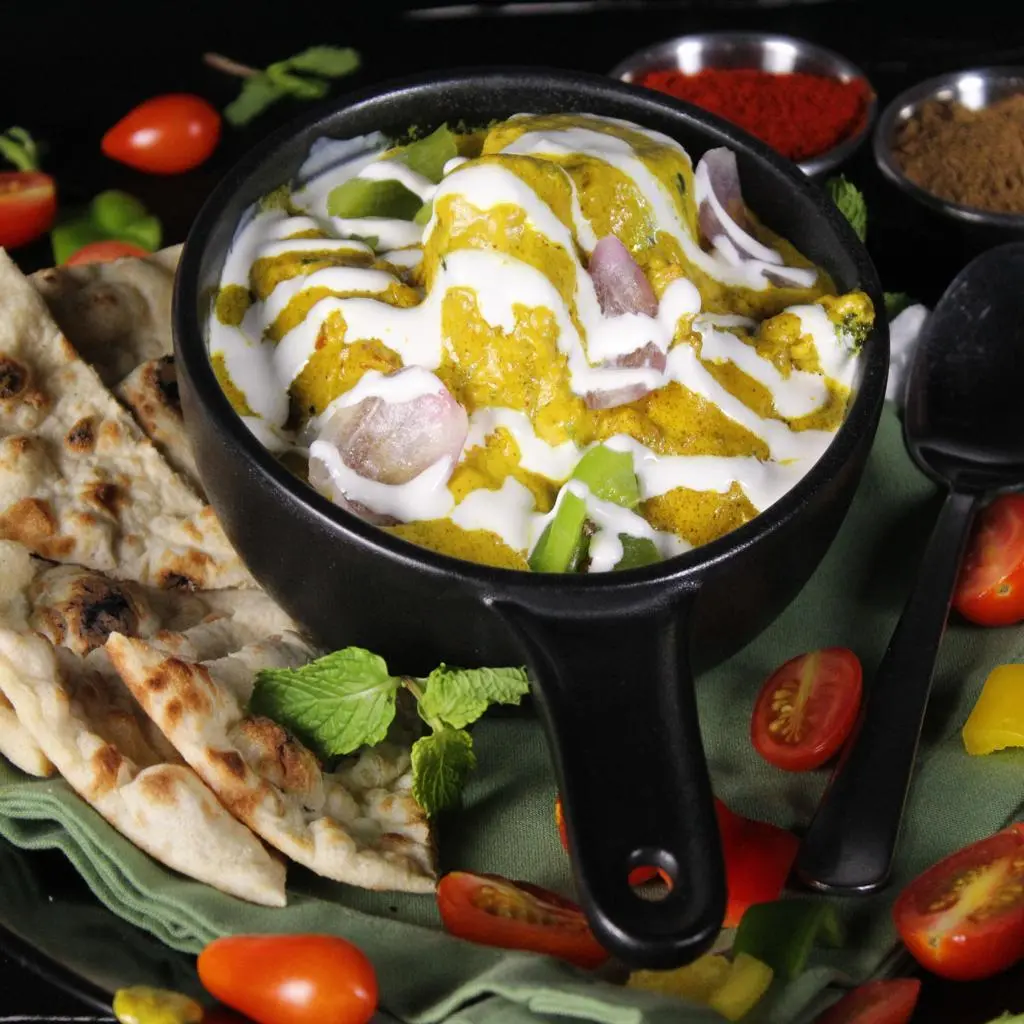 Chicken Hindi